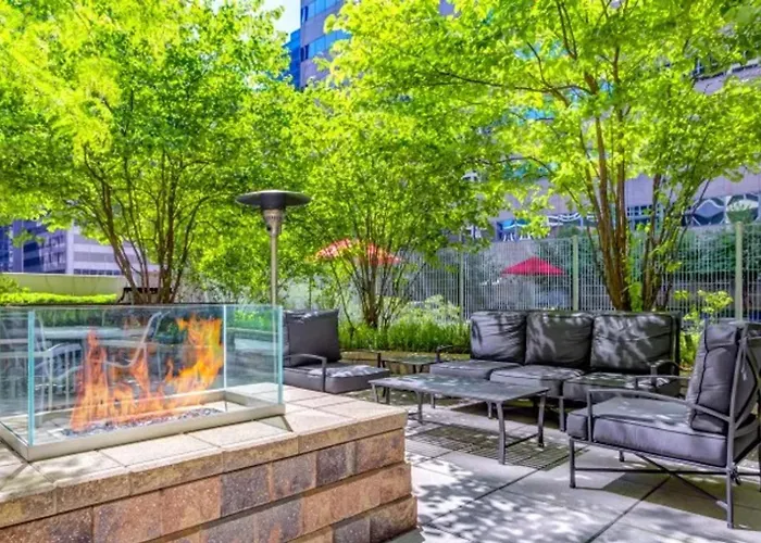 Blueground The Loop Pool Ac Nr Willis Tower Chi-1175 Apartment Chicago